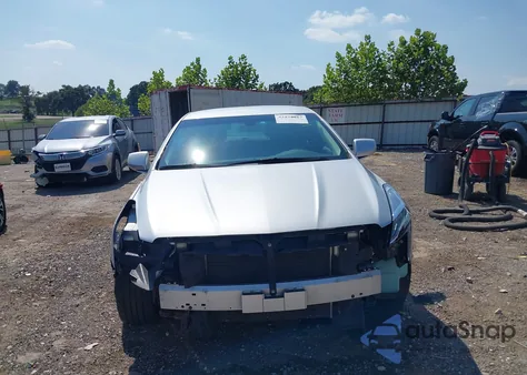 2018 Cadillac Xts Luxury z USA, uszkodzony, nr VIN 2G61M5S31J9159634